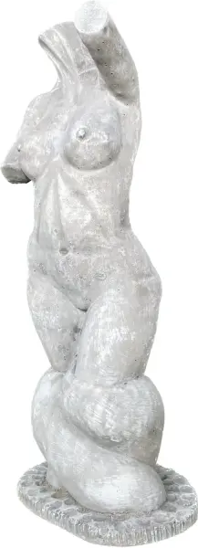 Artikelbild 5 des Artikels “Xenia - Weiblicher Torso, 60 cm H | Steinguss “